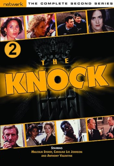 The Knock - Season 2 [119071] (A1773176401) [[Shows 2.0]] --Plex--